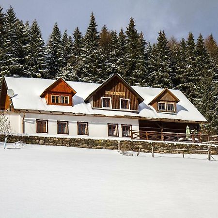 Horsky Ranc Hotel Pec pod Snezkou Luaran gambar