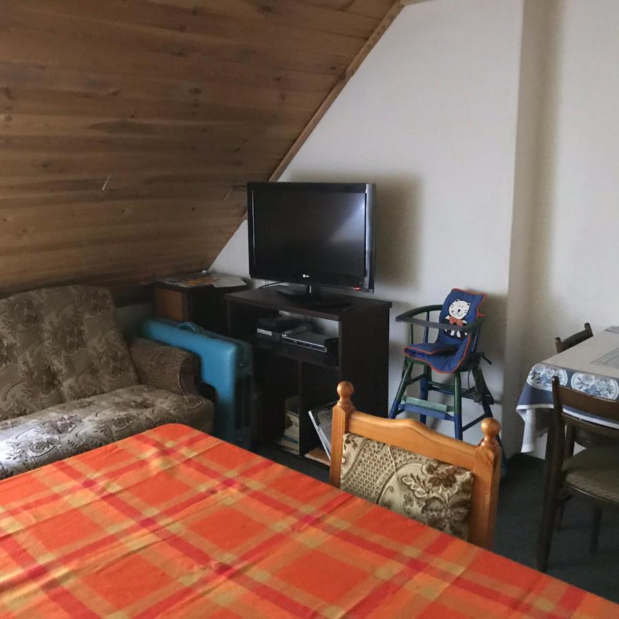 Horsky Ranc Hotel Pec pod Snezkou Luaran gambar