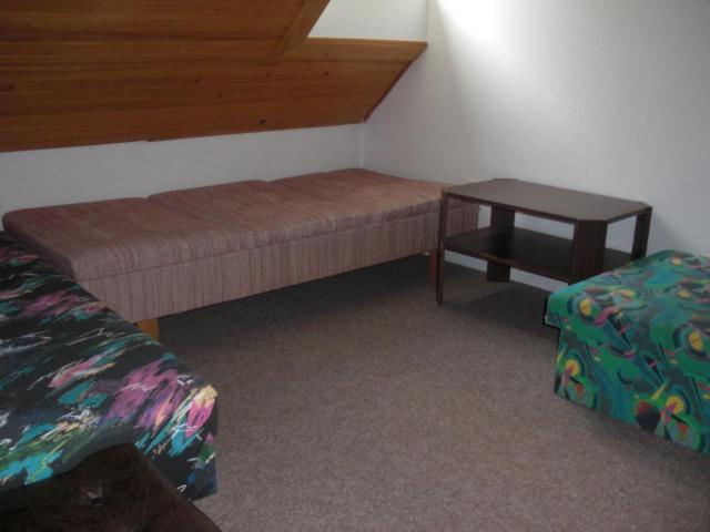 Horsky Ranc Hotel Pec pod Snezkou Luaran gambar