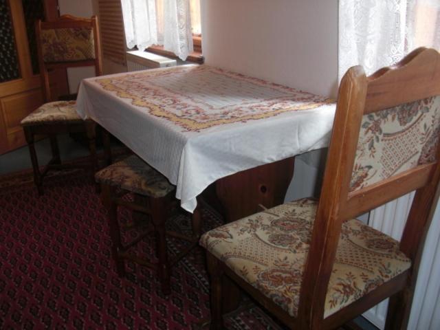 Horsky Ranc Hotel Pec pod Snezkou Bilik gambar