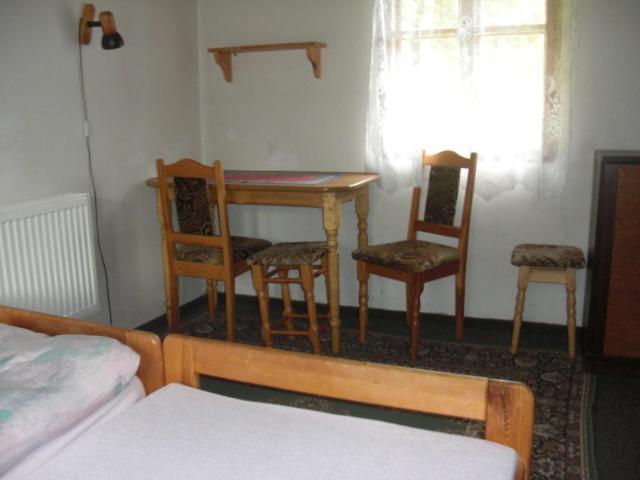 Horsky Ranc Hotel Pec pod Snezkou Bilik gambar