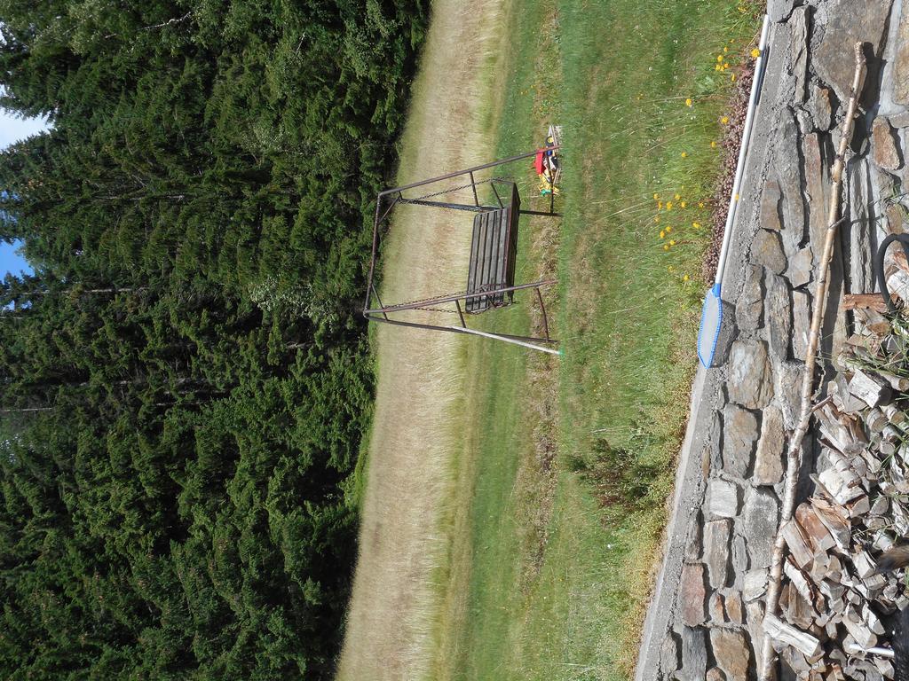 Horsky Ranc Hotel Pec pod Snezkou Luaran gambar