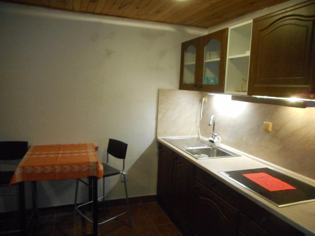Horsky Ranc Hotel Pec pod Snezkou Luaran gambar