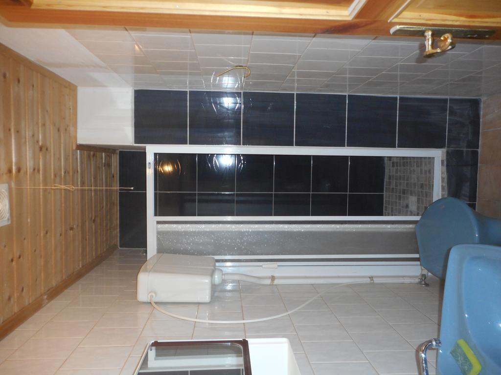 Horsky Ranc Hotel Pec pod Snezkou Luaran gambar