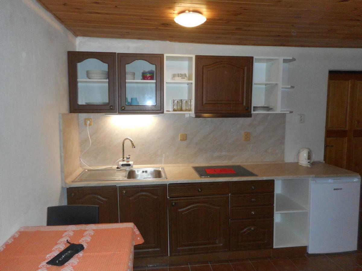 Horsky Ranc Hotel Pec pod Snezkou Luaran gambar