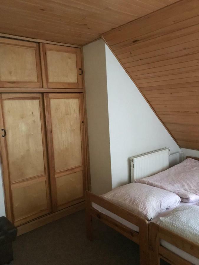 Horsky Ranc Hotel Pec pod Snezkou Luaran gambar