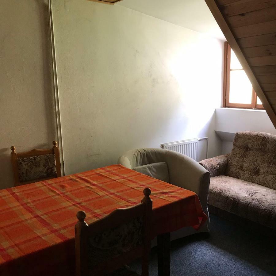 Horsky Ranc Hotel Pec pod Snezkou Luaran gambar