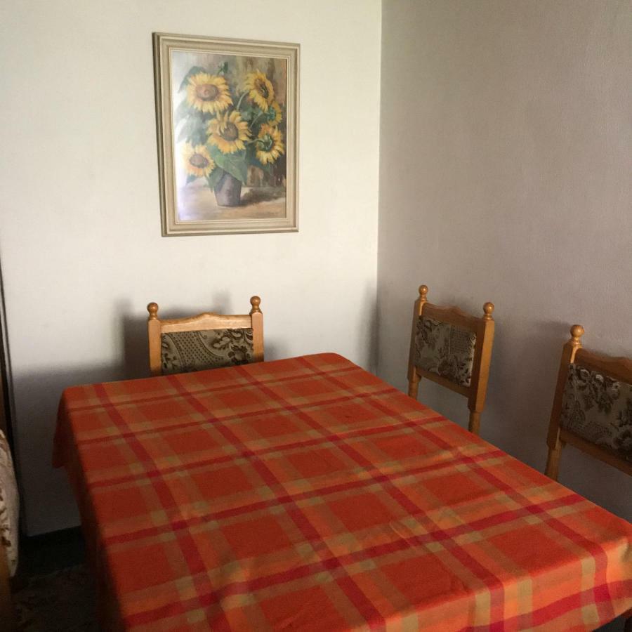Horsky Ranc Hotel Pec pod Snezkou Luaran gambar